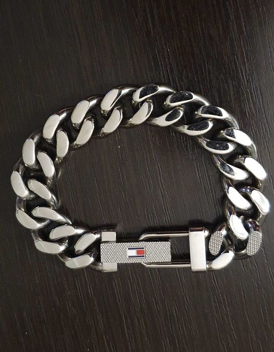 Bransoleta Tommy Hilfiger 2790637