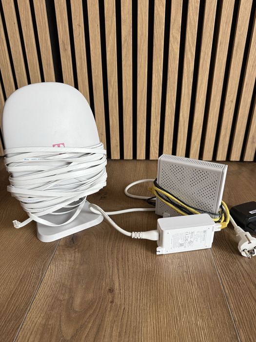 Router T-Mobile 5G Box IDU