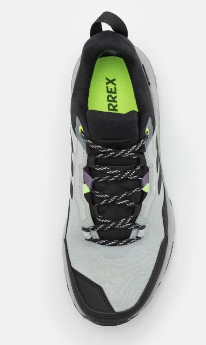 Nowe buty hikingowe TERREX AX4 GORE TEX 42