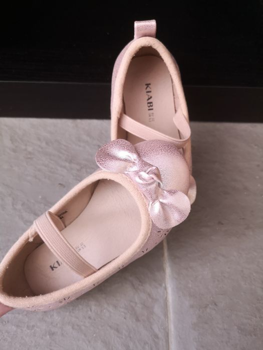 Sabrinas Rosa tamanho 22