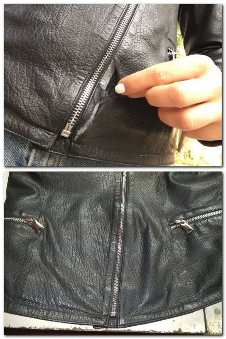 Ремонт,покраска одежды из кожи,сумок.Пошив одежды из кожи на заказ ...