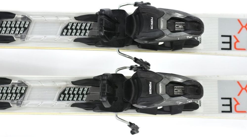 Narty Nordica Dobermann Spitfire Ca RTX 156 cm