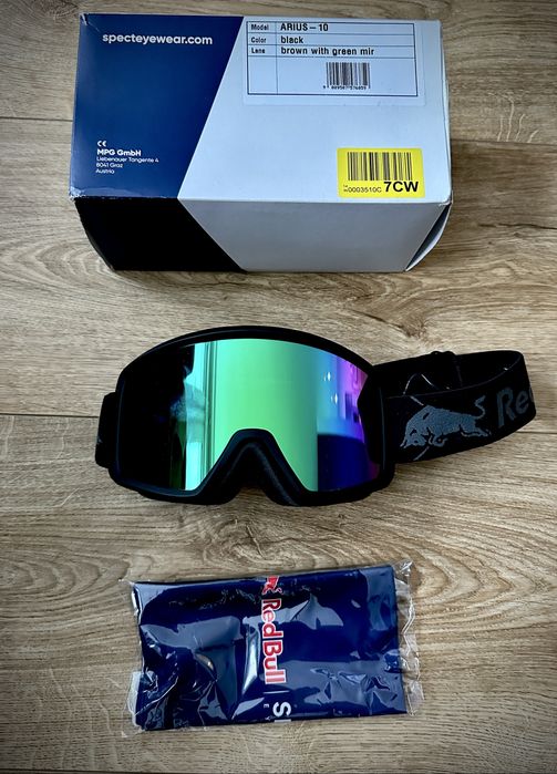 Google red bull