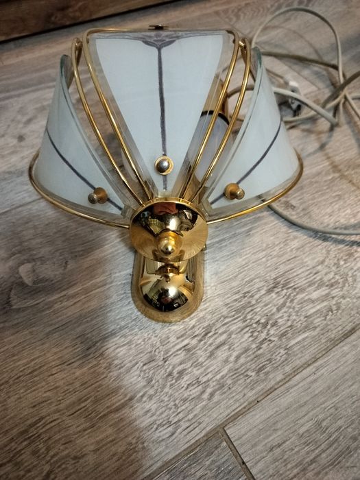 2 klinkiety z wyłącznikami