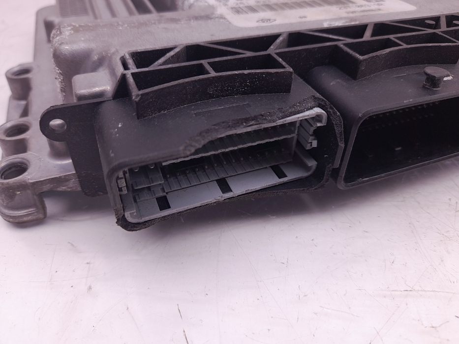 Centralina motor / ECU RENAULT Clio IV (BH_)