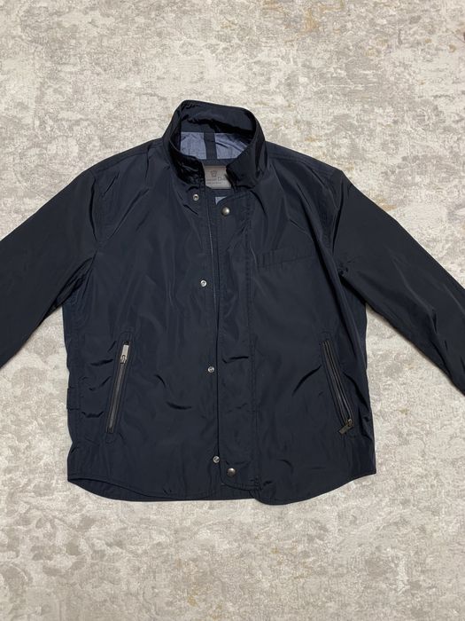 Куртка Massimo Dutti