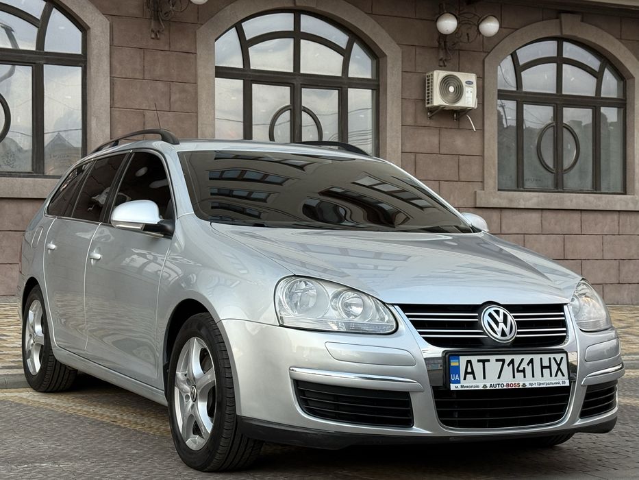 volkswagen golf 5