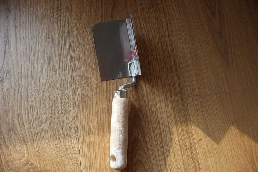 Kielnia wewnętrzna Comensal 60 mm do gładzi