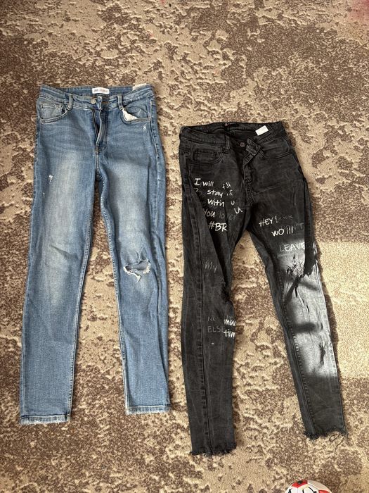 Жіночий одяг s/m