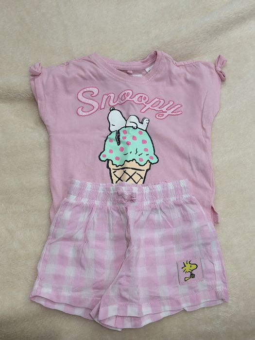 Roupa de menina 3-6 meses