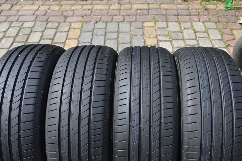 NEXEN N'Fera Sport 225/55R18 102Y XL MO Demo 2026