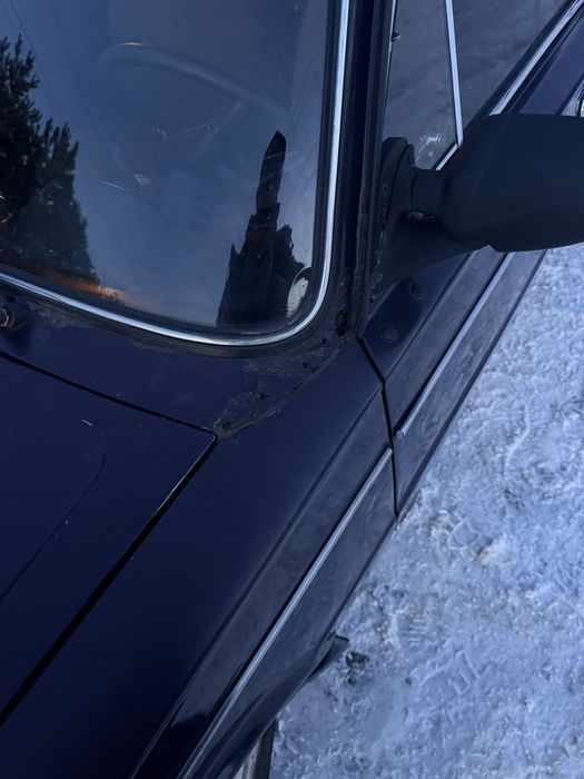 Ваз 2106 1.5л 1998рік