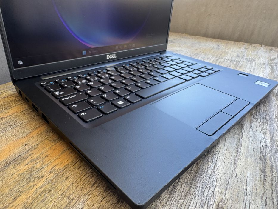 Dell Latitude i5 8ª geração | 256 GB SSD | 8GB RAM