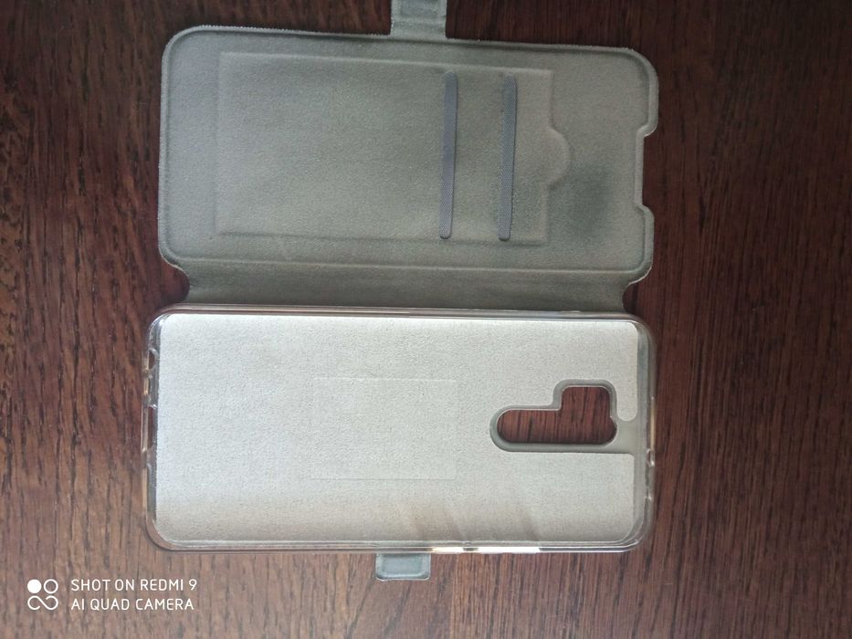 Etui na telefon xaomi redmi 9