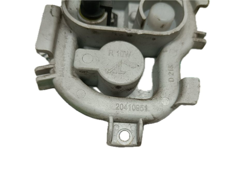 Suporte lâmpada direito ALFA ROMEO Giulietta (940_)