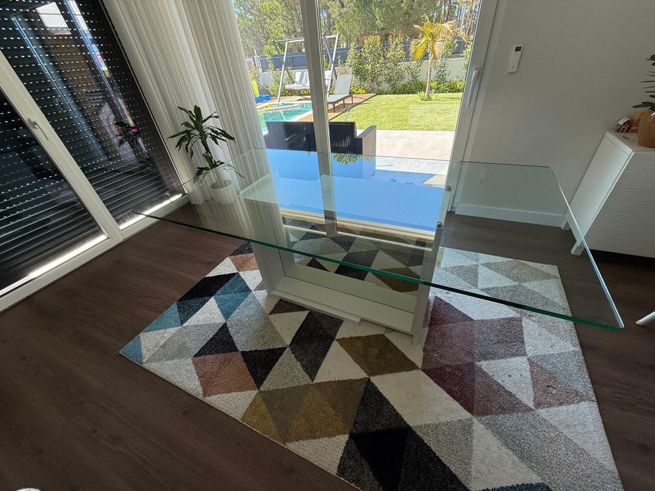 Mesa Antarte Baia