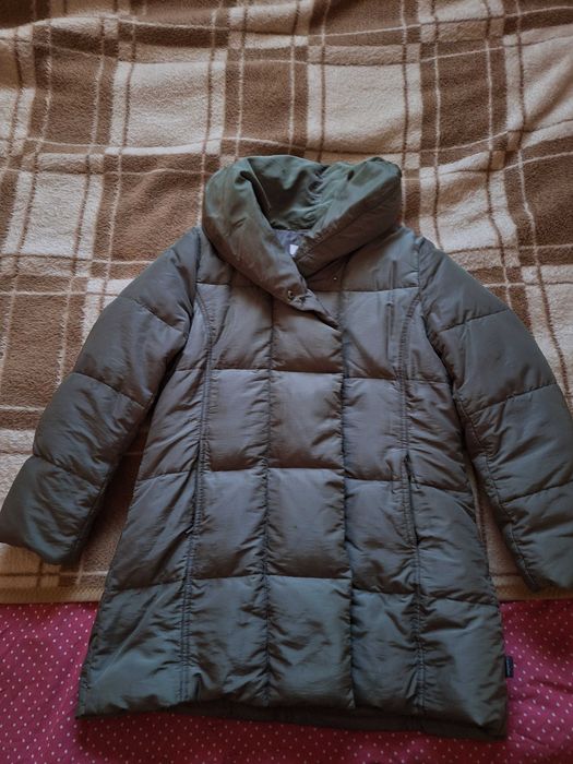 Зимовий пуховик Calvin Klein