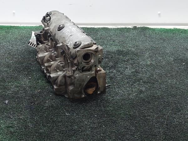 Colaça / cabeça do motor RENAULT Laguna II (BG0/1_)