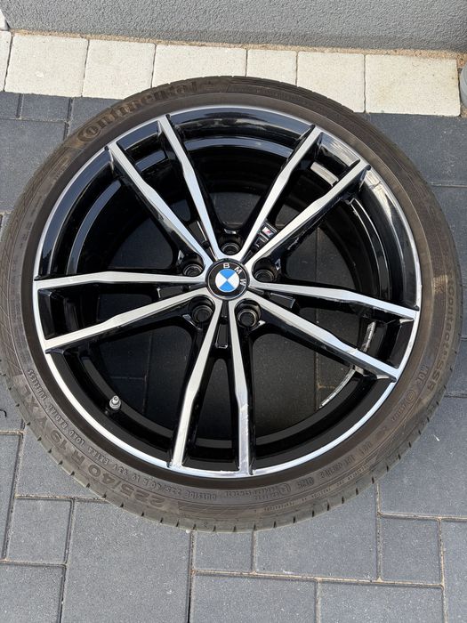 Felgi BMW styling 791