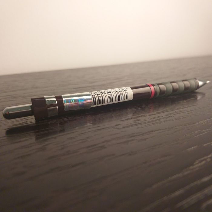 Rotring Tikky 0.35