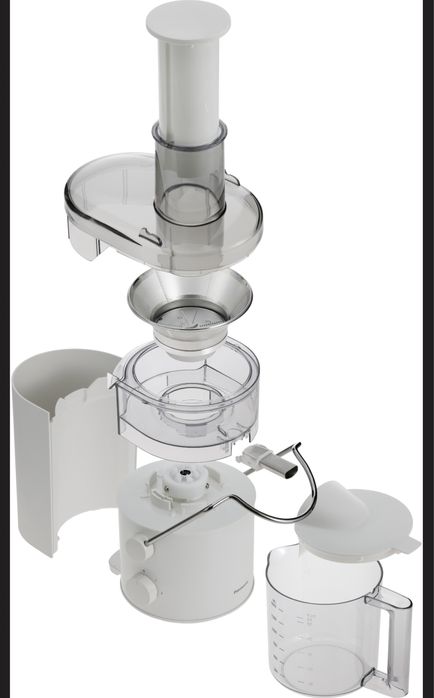 Соковитискач Panasonic MJ-CB100