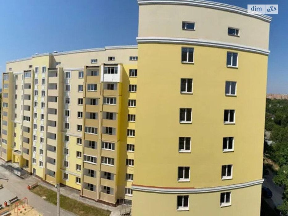 Продам 1-кім. квартиру в ЖК Семінарський, пров. Черновський,1, М Холодна Гора