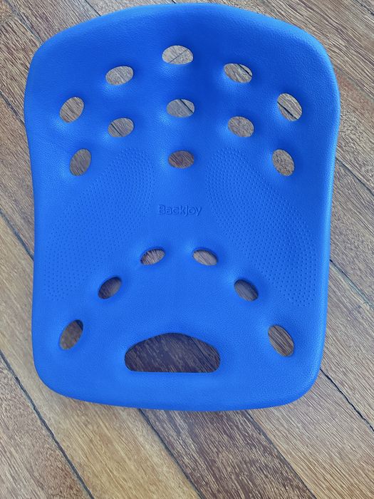 Водонепроникне сидіння з EVA SitSmart Posture Plus