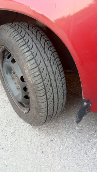 Продам ВАЗ Калина1119 в хорошем состоянии