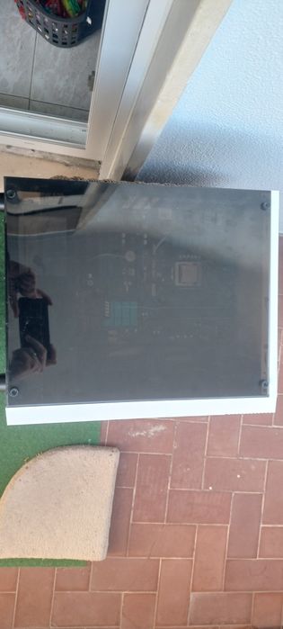 Msi Z77A-G43 LGA 1155 + I7 3770 + 16Gb 1600MHz DDr3