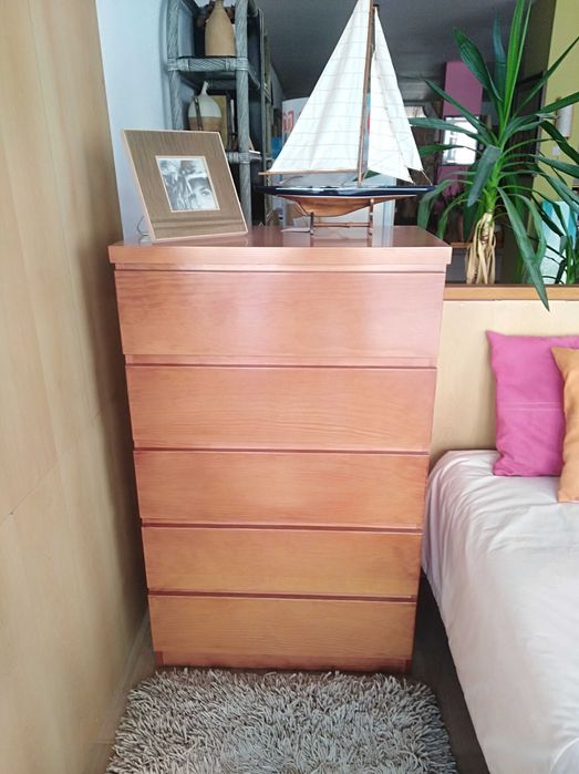 Camiseiro C. Cerejeira, NOVO