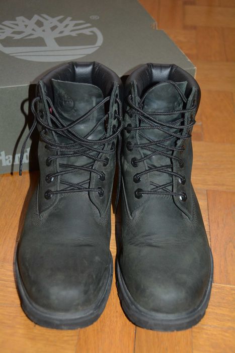 ботинки мужские Timberlend