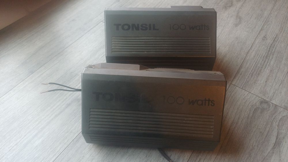 Tonsil ZgS-40-4-688 kolumny