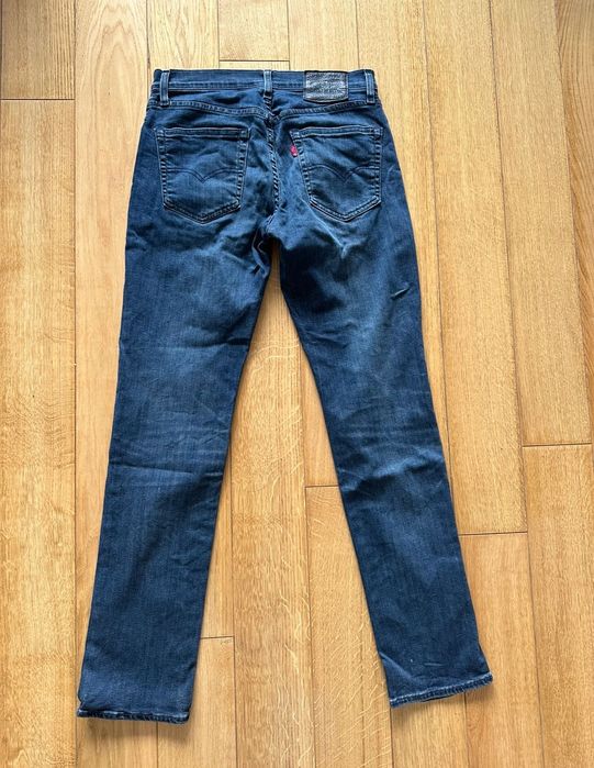 Джинси levis чоловічі