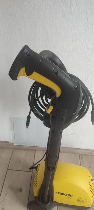 Мийка для дому Karcher K385 M