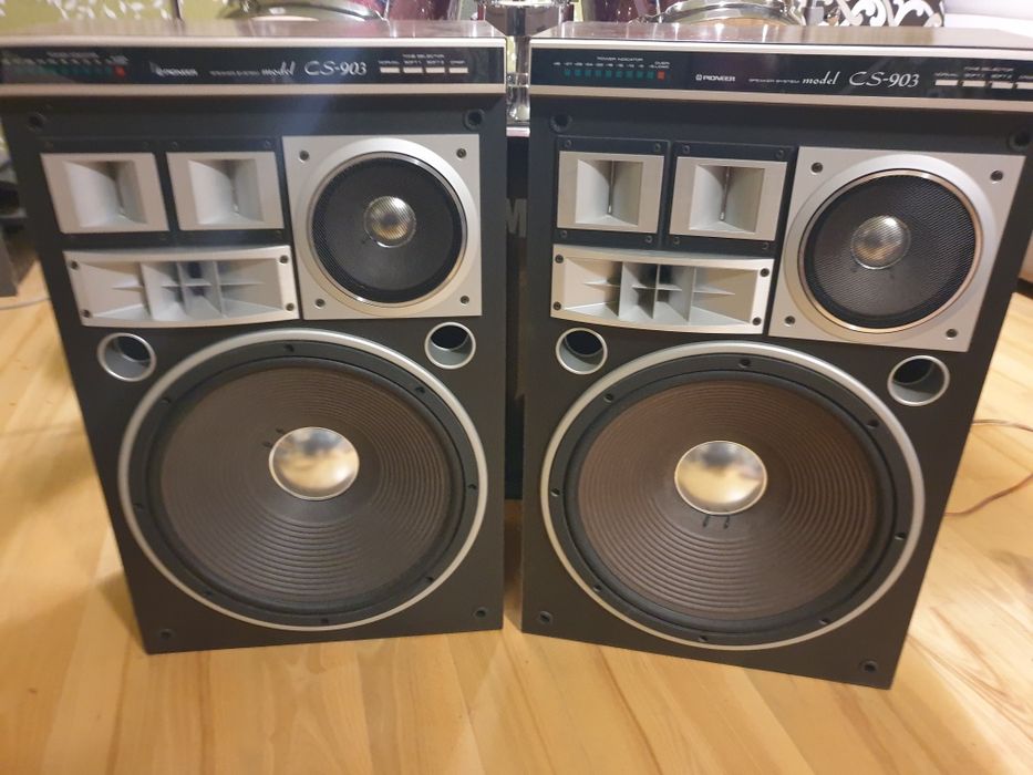Акустика PIONEER CS-903