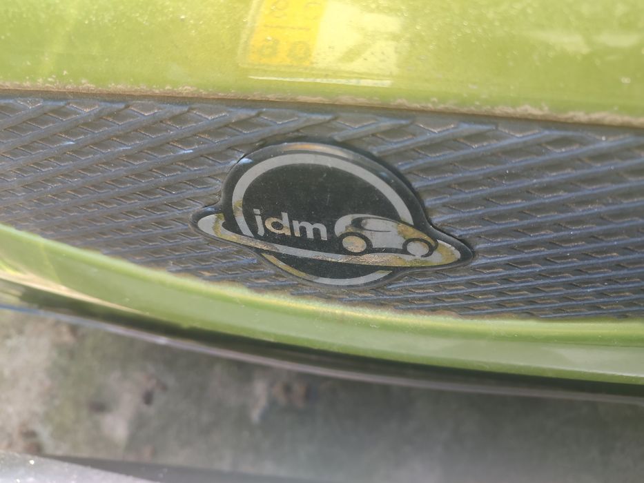 Microcar JDM/SIMPA