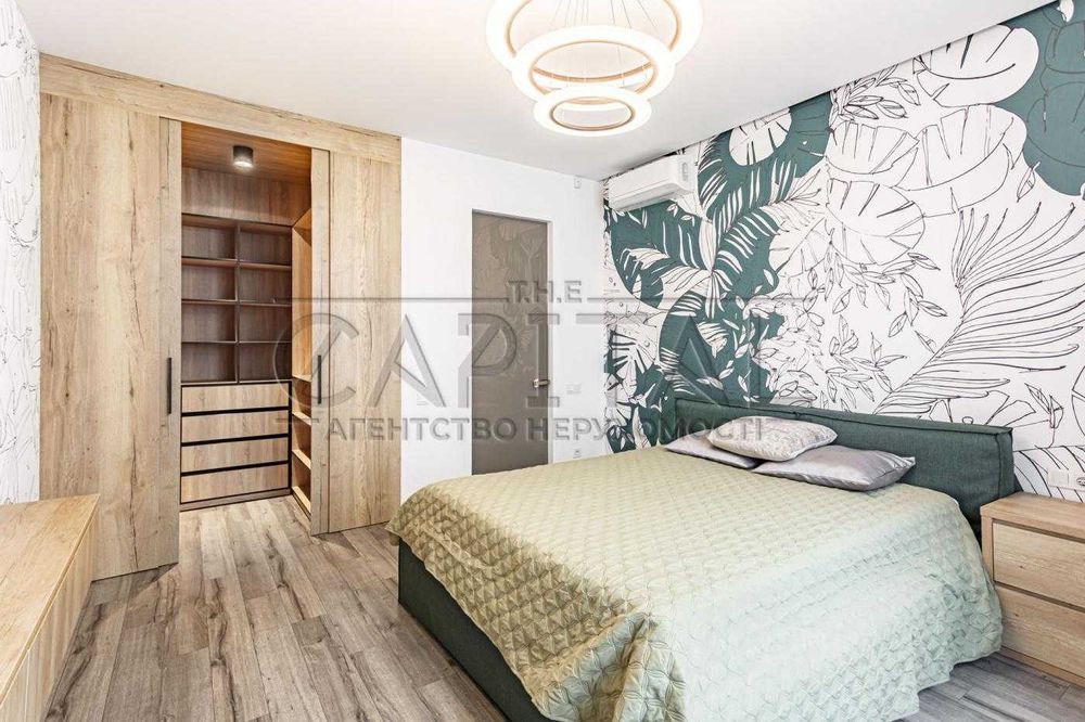 Багатокімнатна квартира за адресою бульвар Дружби Народів (площа 160 м²) - Atlanta.ua - фото 8