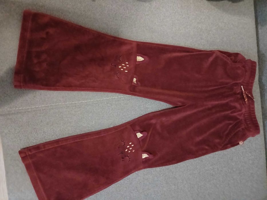 Sprzedam paczke ubranek