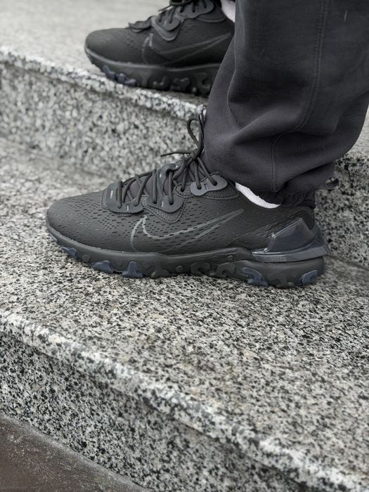 Кросівки Nike React Vision, оригінал