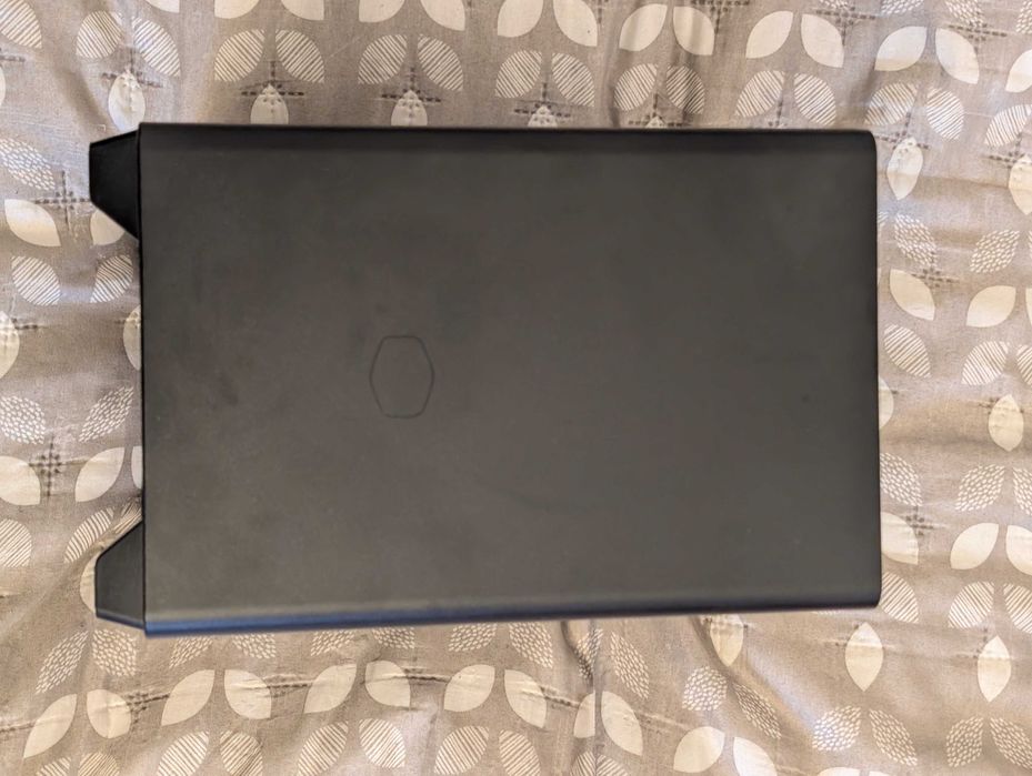 Obudowa Cooler Master NR200, oba panele