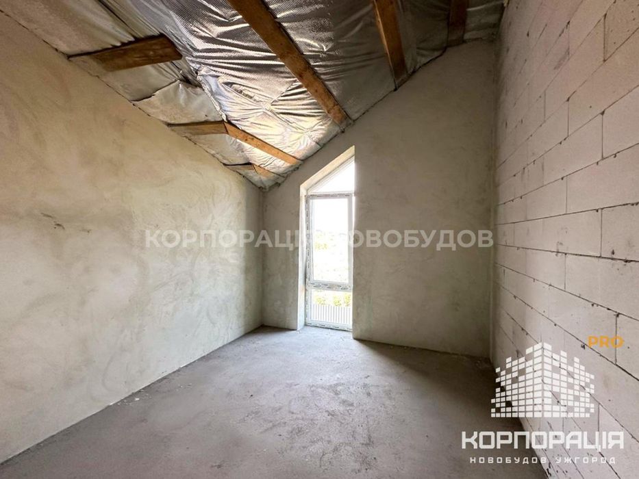 Продаж дуплекса від забудовника р-н Садовий, поруч річка, парк