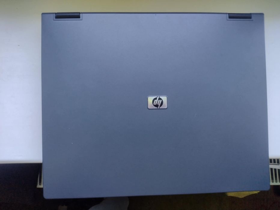 Ноутбук HP COMPAQ nx6310