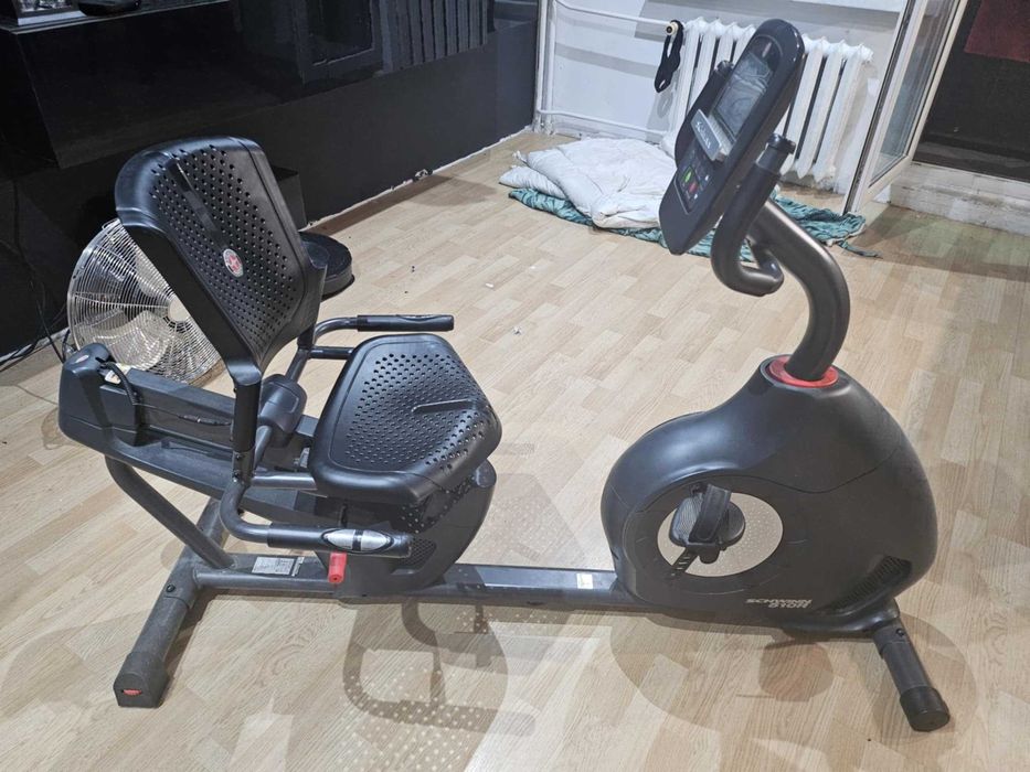 Rower stacjonarny Schwinn R510