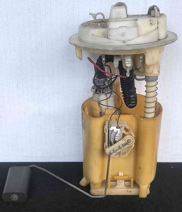 Boia Combustível 9633294680 - PEUGEOT 206 CC