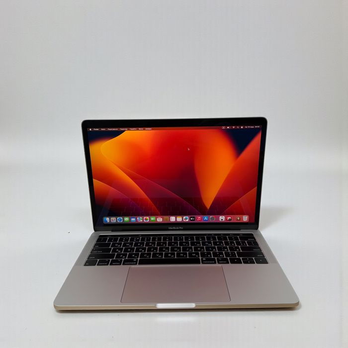 MacBook Pro 13 2019 (I5/8gb/256ssd) Гарантія. 60705SV