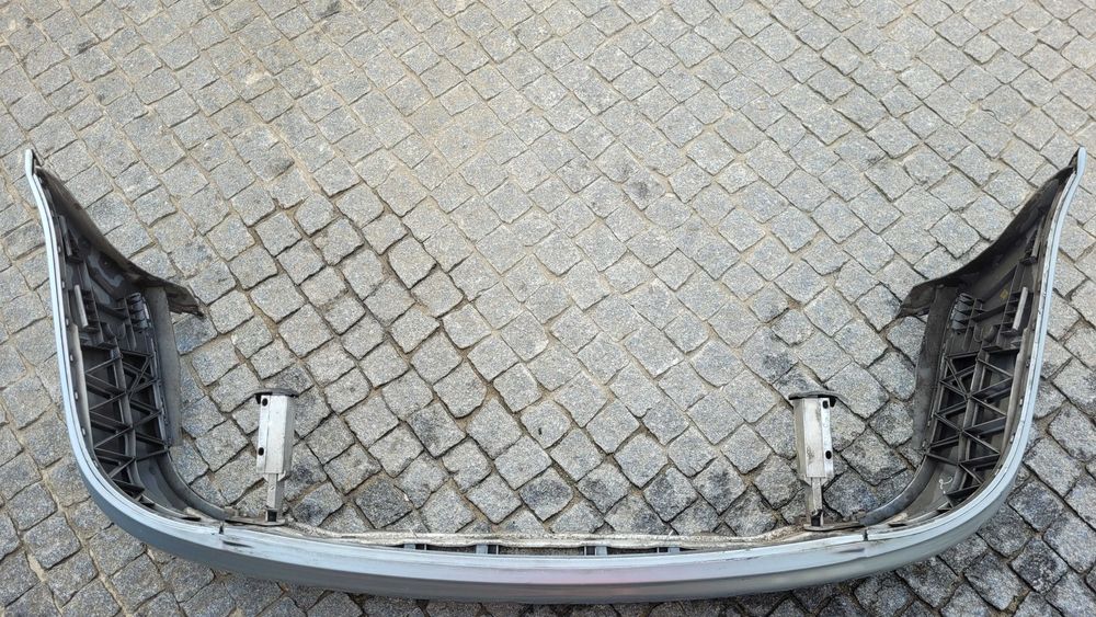 AUDI A4 B5 (8D) - Para-choques Traseiro CARRO ORIGINAL Pré-Facelift