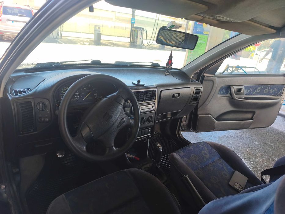 Vendo IBIZA 6K VP90