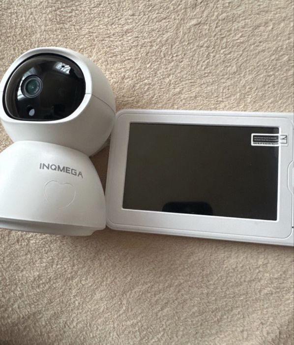 Відеоняня INQMEGA 1080P Full HD з монітором