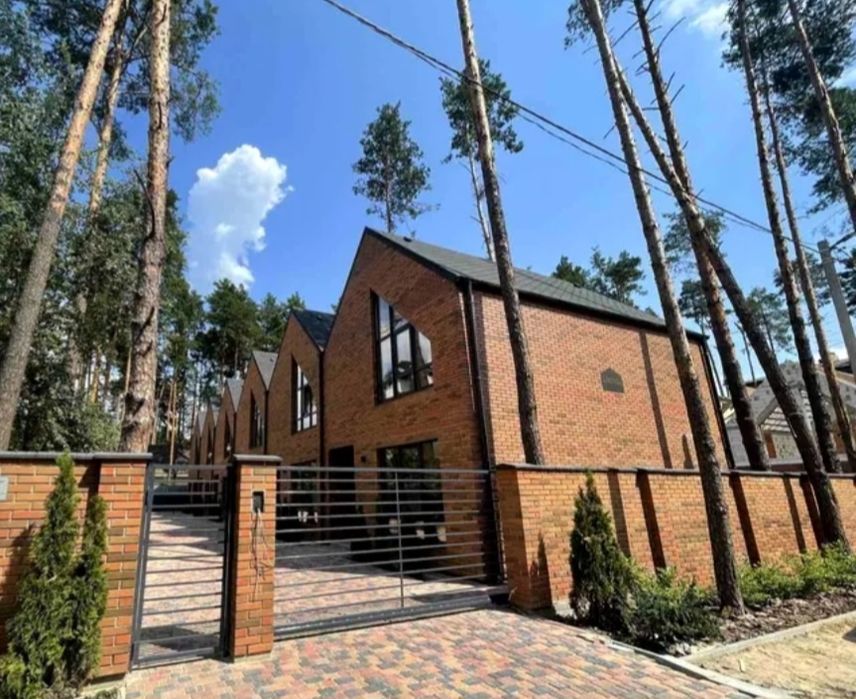 House in Irpin, Buchanskyy rayon - View 4