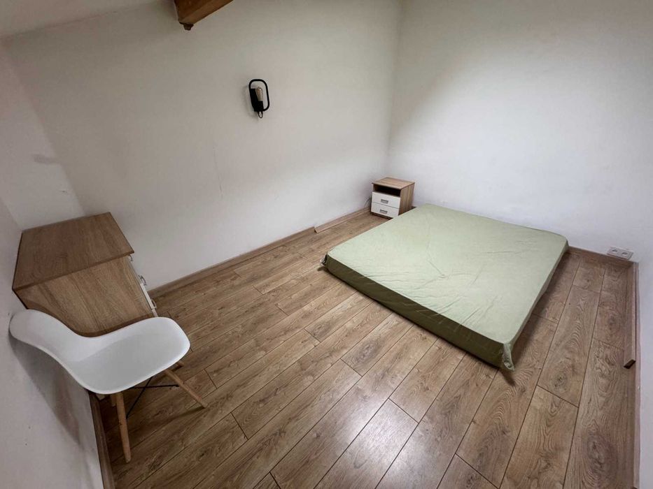 Продам 2кімнатну квартиру з новим ремонтом в центрі міста!